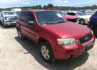  2007 FORD  - Image 0.