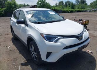  2018 TOYOTA  - Image 0.