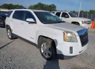  2011 GMC  - Image 0.