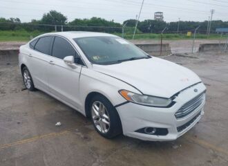  2013 FORD  - Image 0.