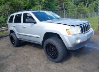  2005 JEEP  - Image 0.