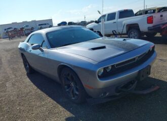  2017 DODGE  - Image 0.