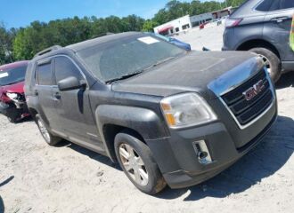  2010 GMC  - Image 0.