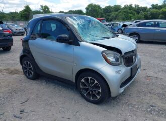  2016 SMART  - Image 0.