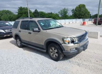  2006 FORD  - Image 0.