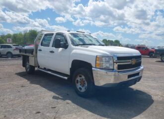  2014 CHEVROLET  - Image 0.