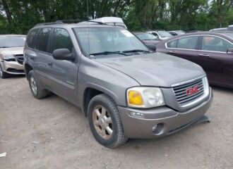  2006 GMC  - Image 0.