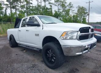  2016 RAM  - Image 0.