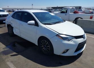  2016 TOYOTA  - Image 0.