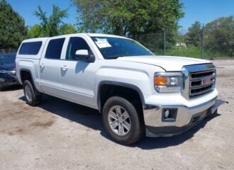  2014 GMC  - Image 0.