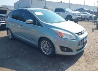  2013 FORD  - Image 0.