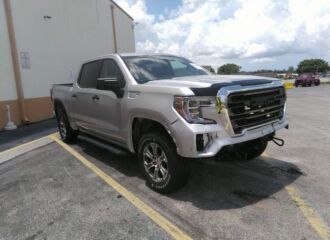  2021 GMC  - Image 0.