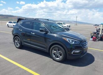  2018 HYUNDAI  - Image 0.