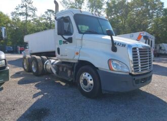  2016 FREIGHTLINER  - Image 0.