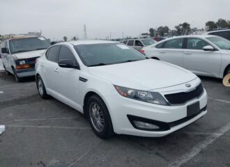  2013 KIA  - Image 0.