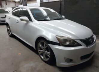  2009 LEXUS  - Image 0.