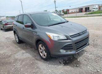  2014 FORD  - Image 0.