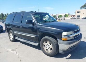  2005 CHEVROLET  - Image 0.