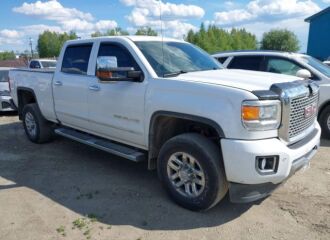  2017 GMC  - Image 0.