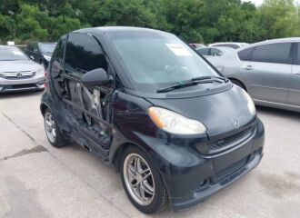  2009 SMART  - Image 0.