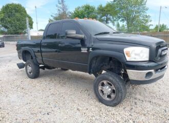  2008 DODGE  - Image 0.