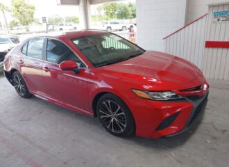  2019 TOYOTA  - Image 0.