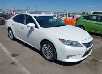  2014 LEXUS  - Image 0.