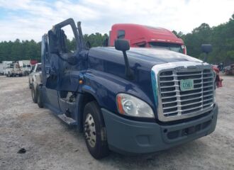  2016 FREIGHTLINER  - Image 0.