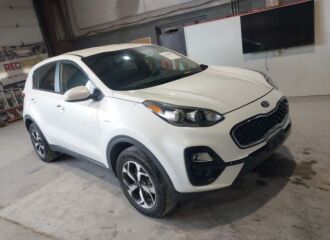  2021 KIA  - Image 0.