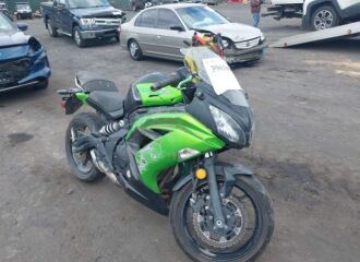  2014 KAWASAKI  - Image 0.