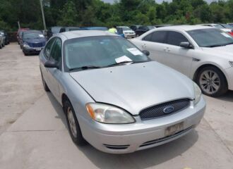  2005 FORD  - Image 0.