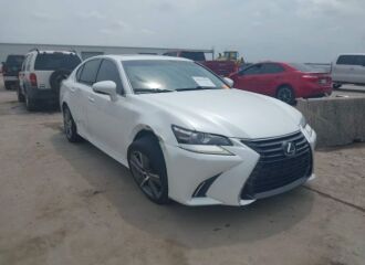  2016 LEXUS  - Image 0.