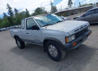  1988 NISSAN  - Image 0.