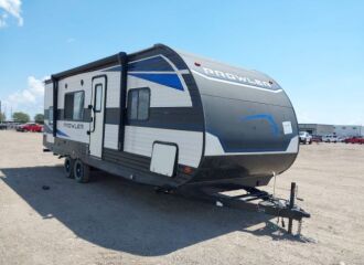  2021 HEARTLAND RV  - Image 0.