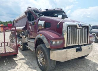  2024 WESTERN STAR  - Image 0.