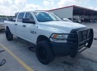  2013 RAM  - Image 0.