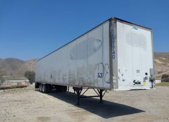  2005 STOUGHTON TRAILERS  - Image 0.