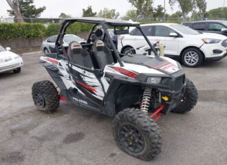  2014 POLARIS  - Image 0.