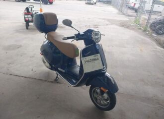  2022 VESPA  - Image 0.