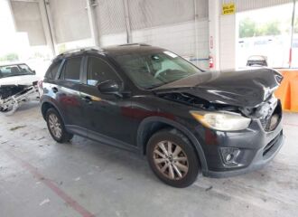  2014 MAZDA  - Image 0.