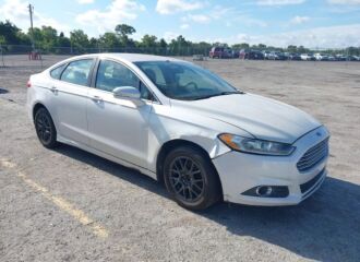  2013 FORD  - Image 0.