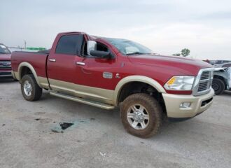  2012 DODGE  - Image 0.