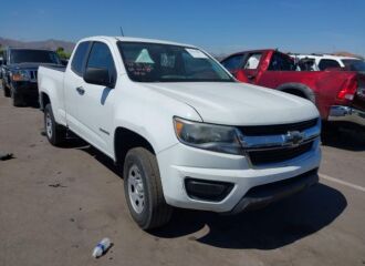  2015 CHEVROLET  - Image 0.