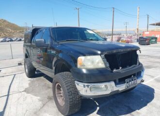  2004 FORD  - Image 0.