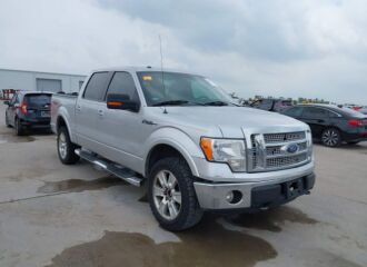  2010 FORD  - Image 0.