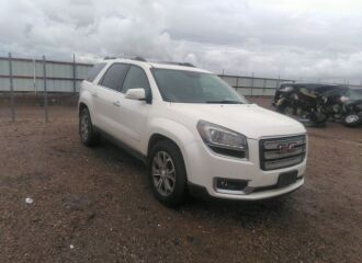  2014 GMC  - Image 0.