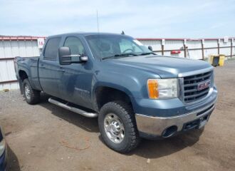  2008 GMC  - Image 0.