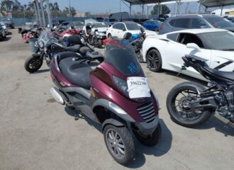  2007 PIAGGIO  - Image 0.