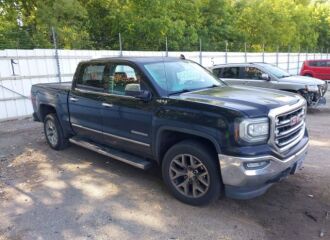  2017 GMC  - Image 0.