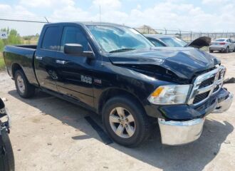  2014 RAM  - Image 0.